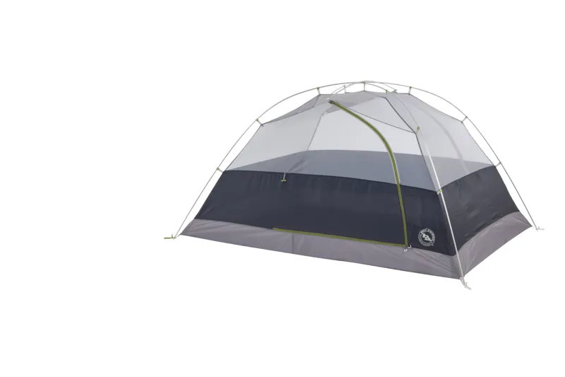 Big Agnes Blacktail 3 Tent Green-3